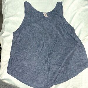 Under Armour Workout Tee